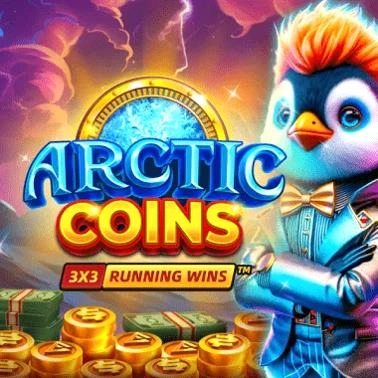 Arctic-Coins
