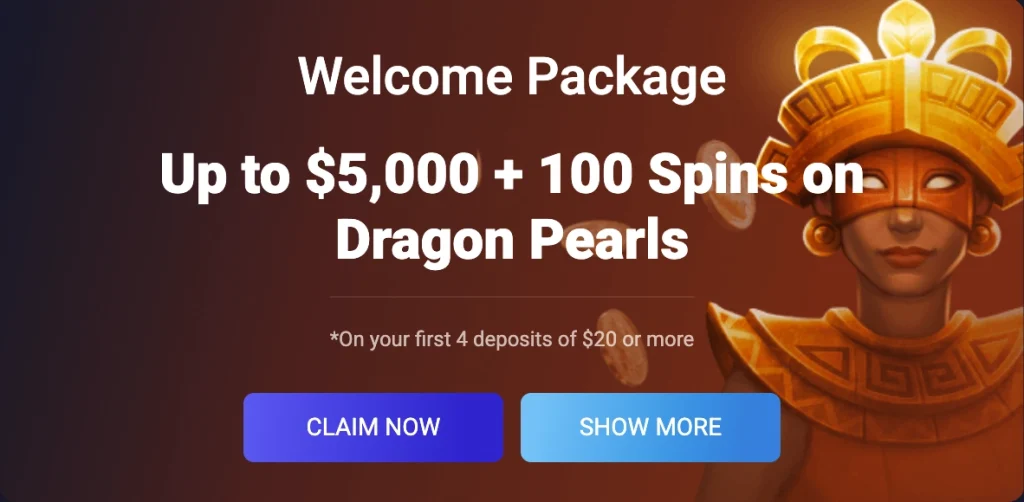 Welcome-Package