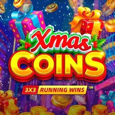 Xmas-Coins